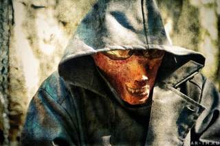 Illustration for article titled Gamers Play Fallout — In the Real World